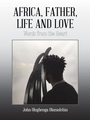 cover image of Africa, Father, Life and Love